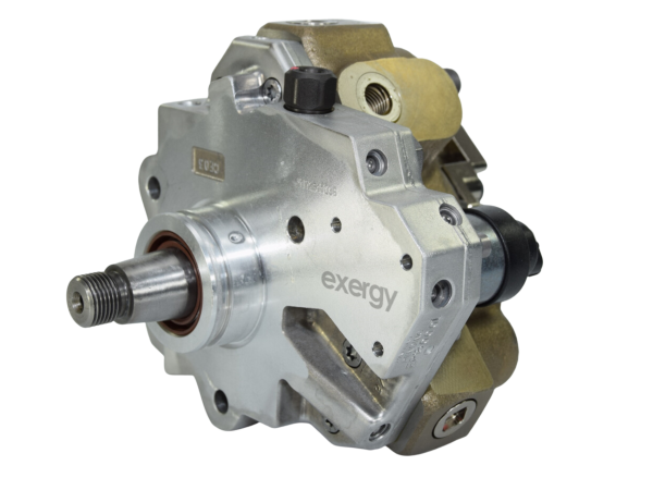 2003-2007 5.9 Cummins Exergy 10mm Stroker CP3 Pump