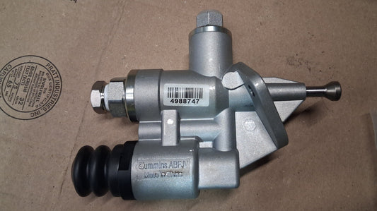 HVLP Lift Pump "Budget" Kit