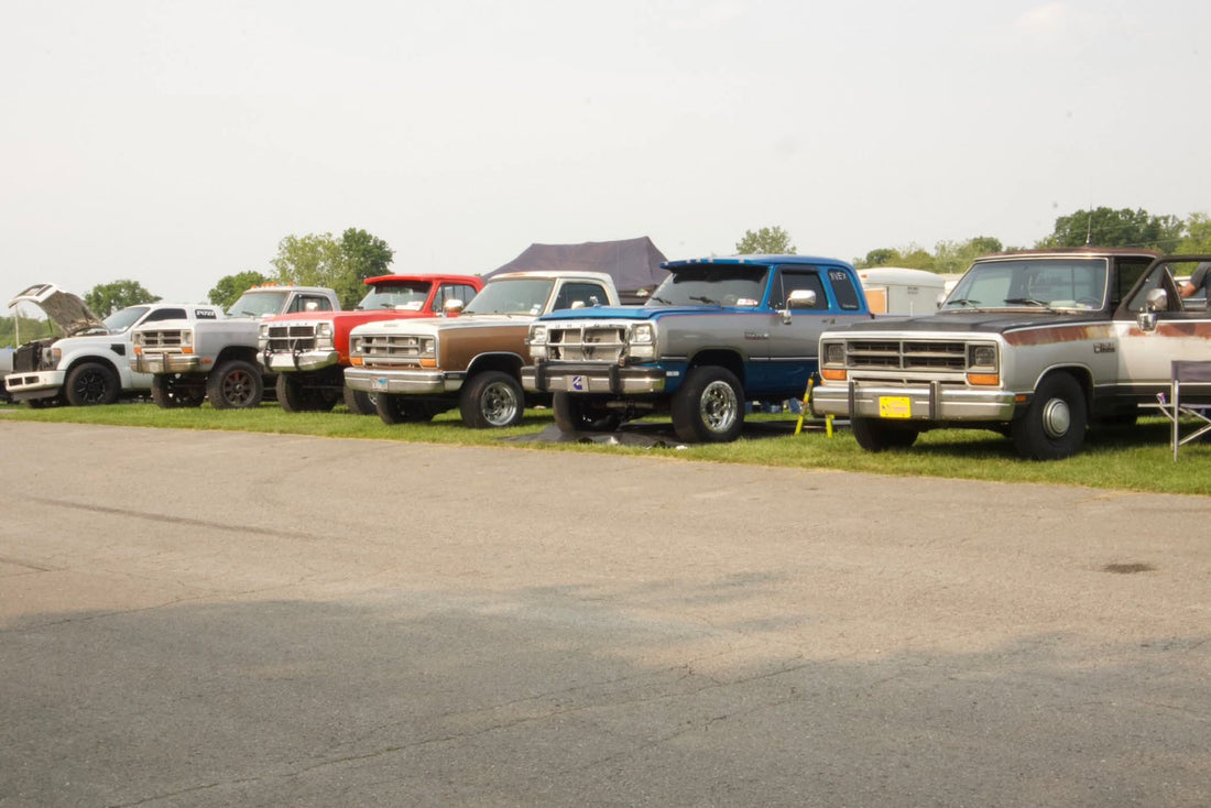 Approved Vendors & Links