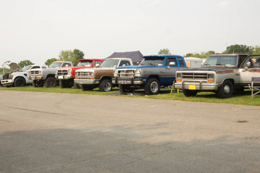 Approved Vendors & Links