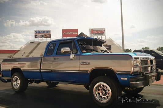 TOP 10 Fastest VE Trucks + MORE