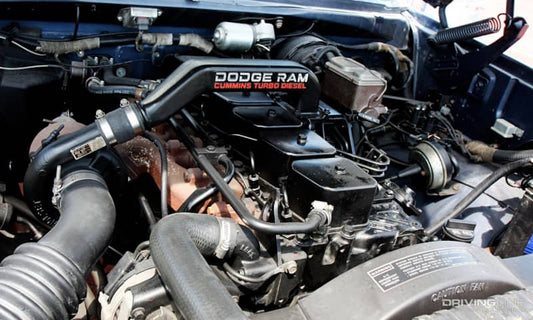 VE Pumps: Stock vs Aftermarket