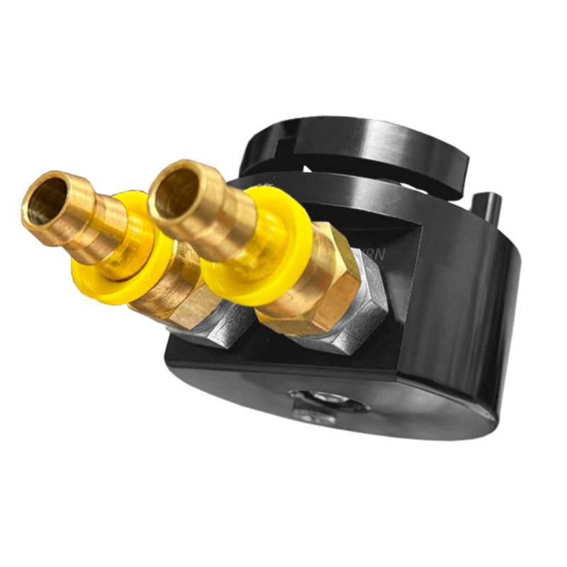 AirDog® II-5G, DF-165-5G 2004.5-2018 Dodge Cummins