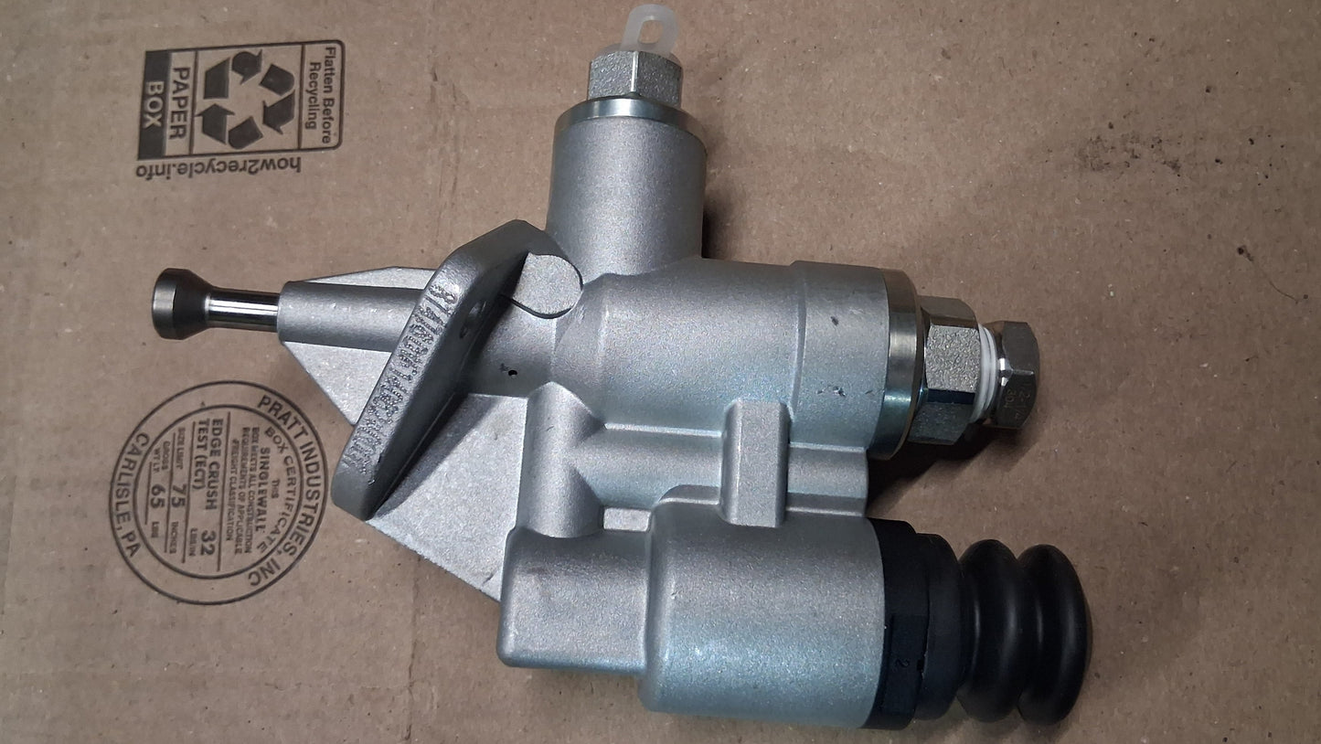 HVLP Lift Pump "Budget" Kit